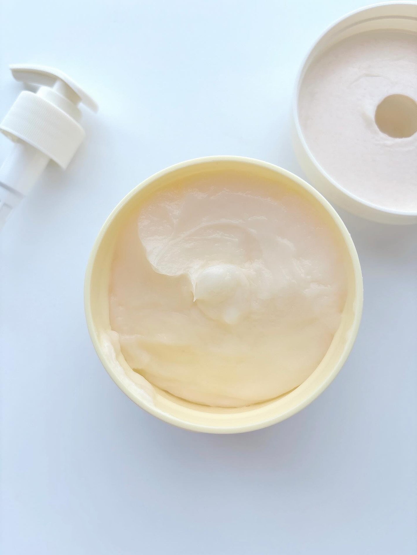 オリジンリペアヘアパック/Daleaf/ヘアマスク・ヘアパックを使ったクチコミ(2枚目)