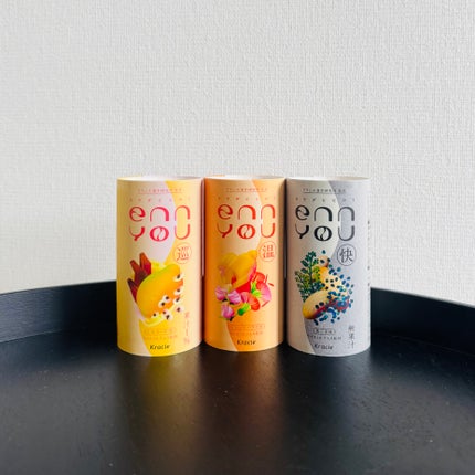 enn you/enn you/美容ドリンクを使ったクチコミ(5枚目)