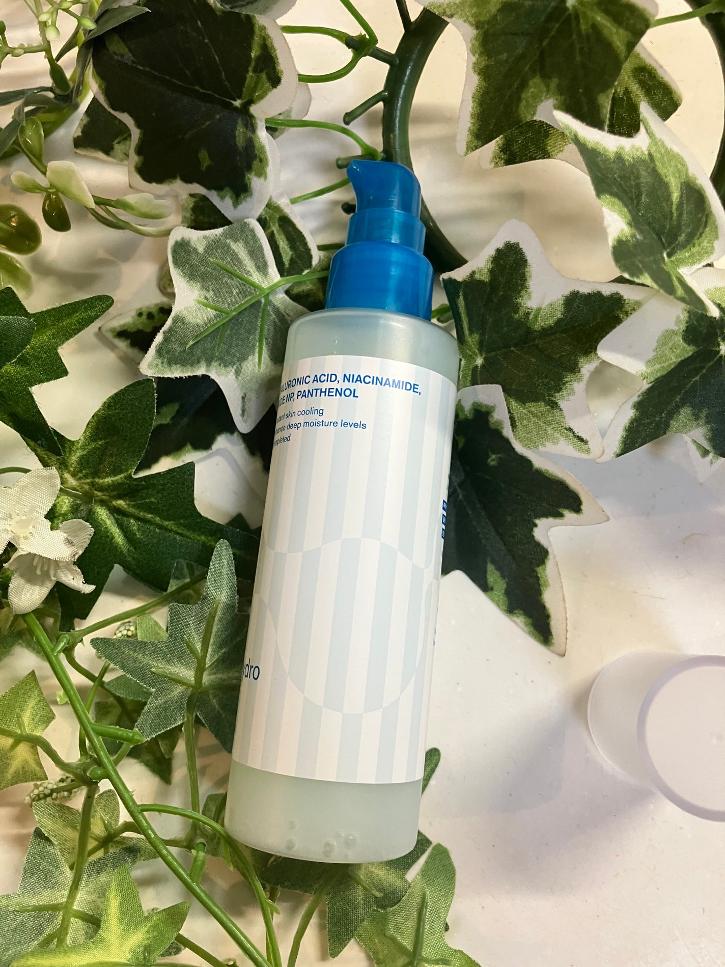 フィヴ ハイパーハイドロセラム/FEEV/美容液を使ったクチコミ(2枚目)