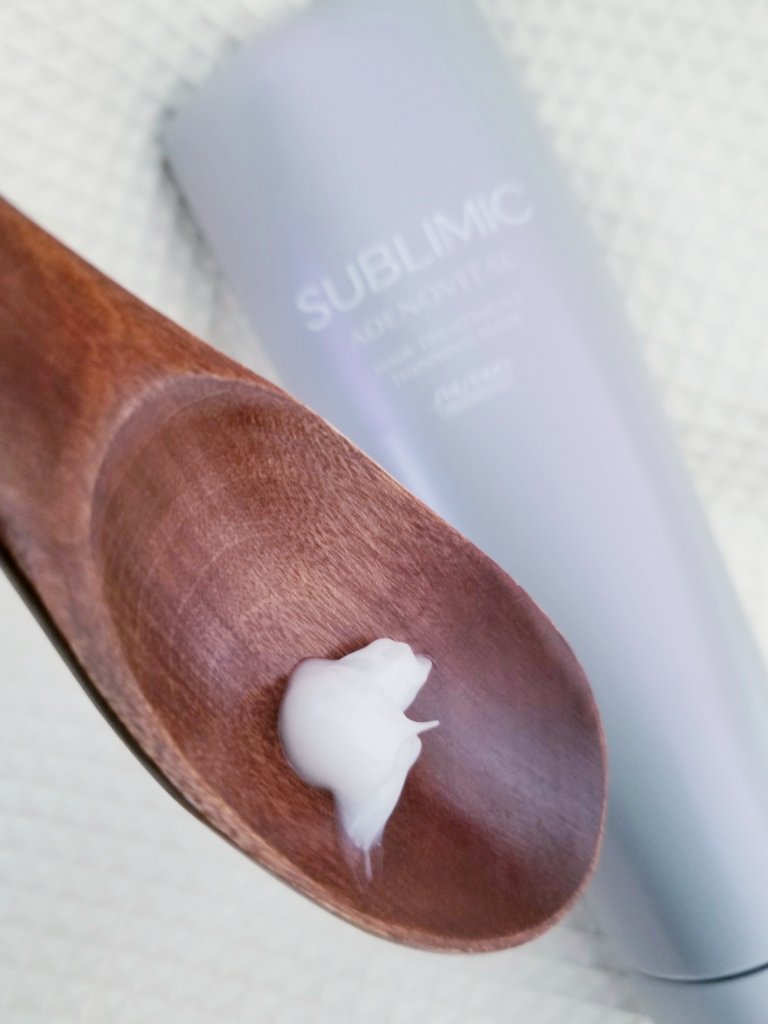 アデノバイタル  シャンプー/サブリミック/サロンシャンプーを使ったクチコミ（3枚目）