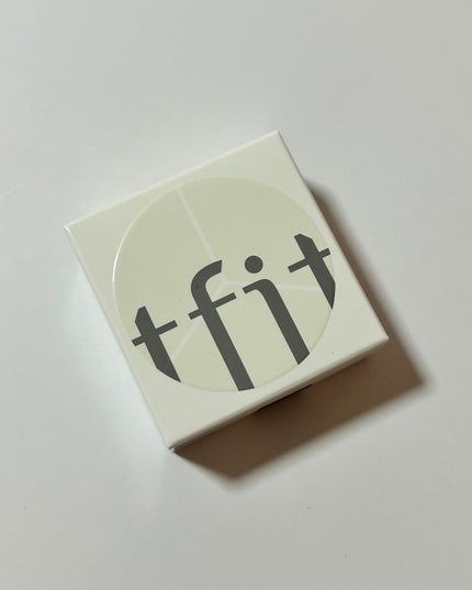 みきてぃ♡フォロバ100 on LIPS 「#PR@tfit.japan様よりSNSでも話題の【TFITコ..」(5枚目)