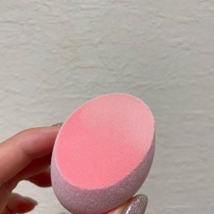 ミラクルパウダースポンジ/Real Techniques/パフ・スポンジを使ったクチコミ(6枚目)
