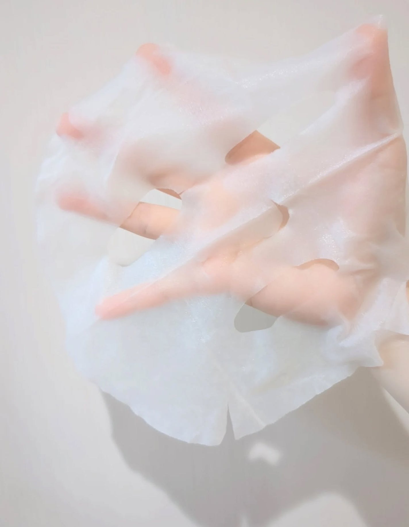 ブラックPDRN デイリーシートマスク/ネイチャーリパブリック/シートマスク・パックを使ったクチコミ(5枚目)