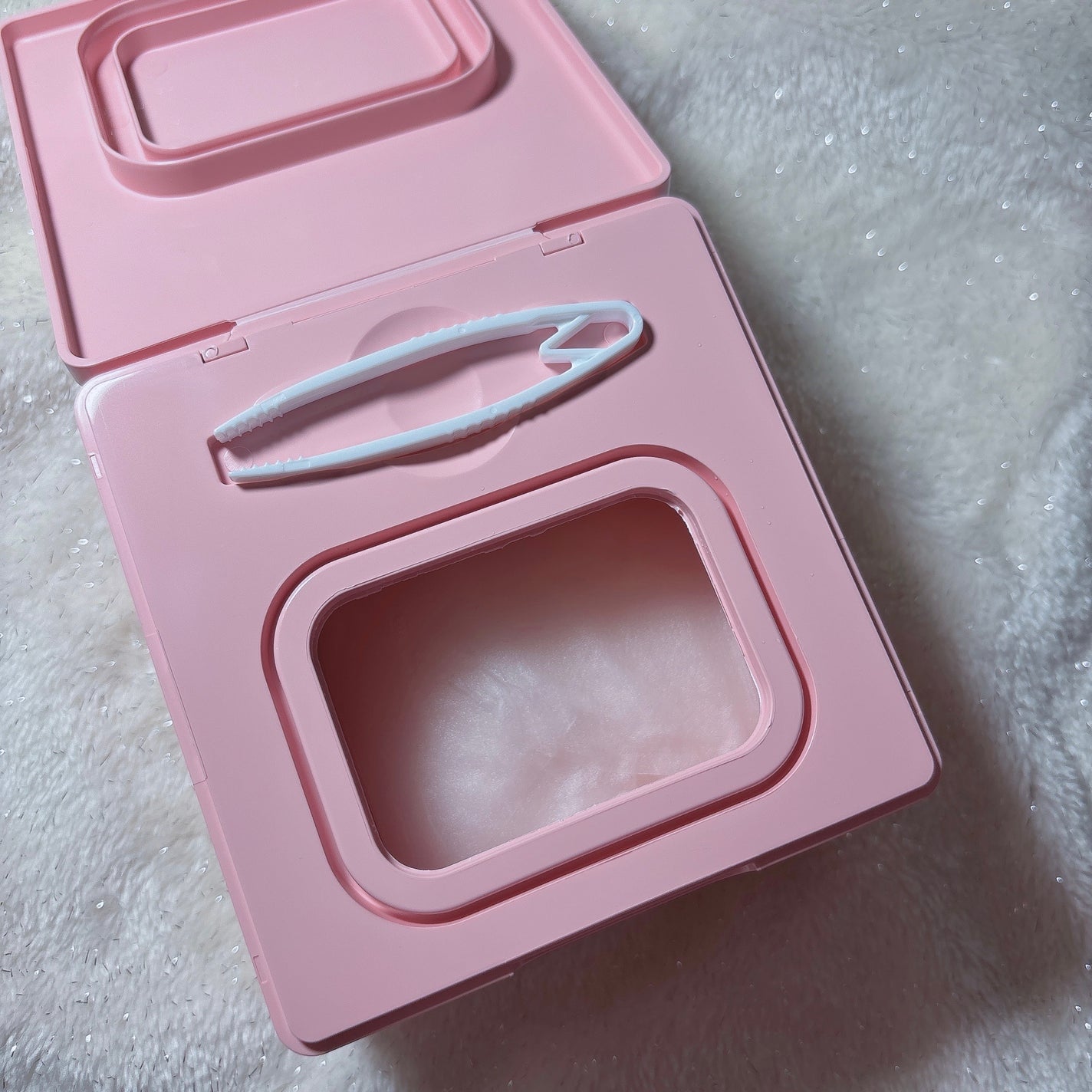 ビタギビング デイリーアクアセラムマスク/ByUR/シートマスク・パックを使ったクチコミ(6枚目)