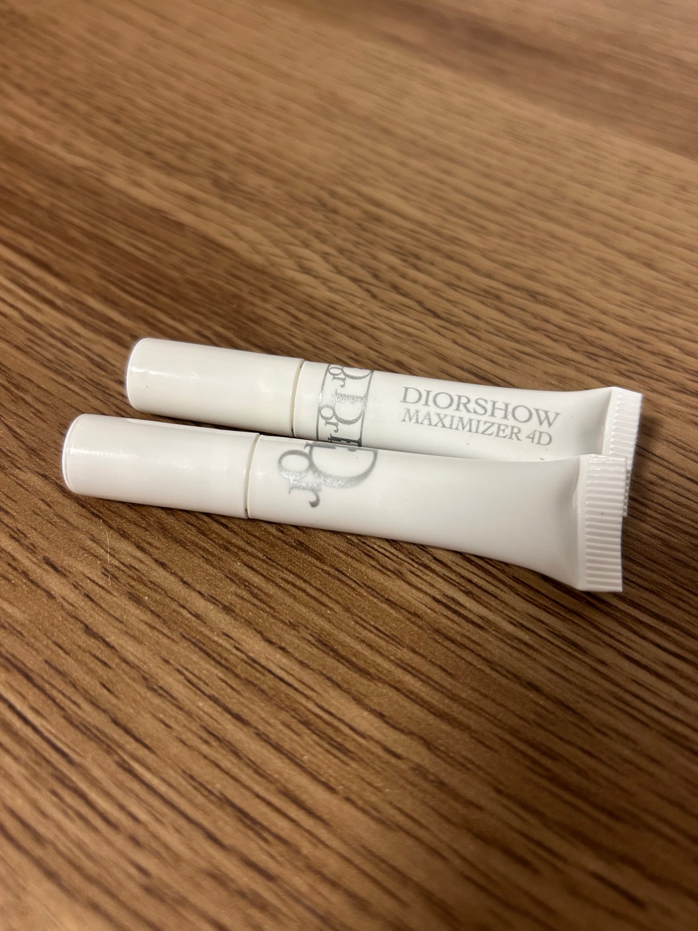 ディオールショウ マキシマイザー 4D/Dior/マスカラ下地を使ったクチコミ(1枚目)