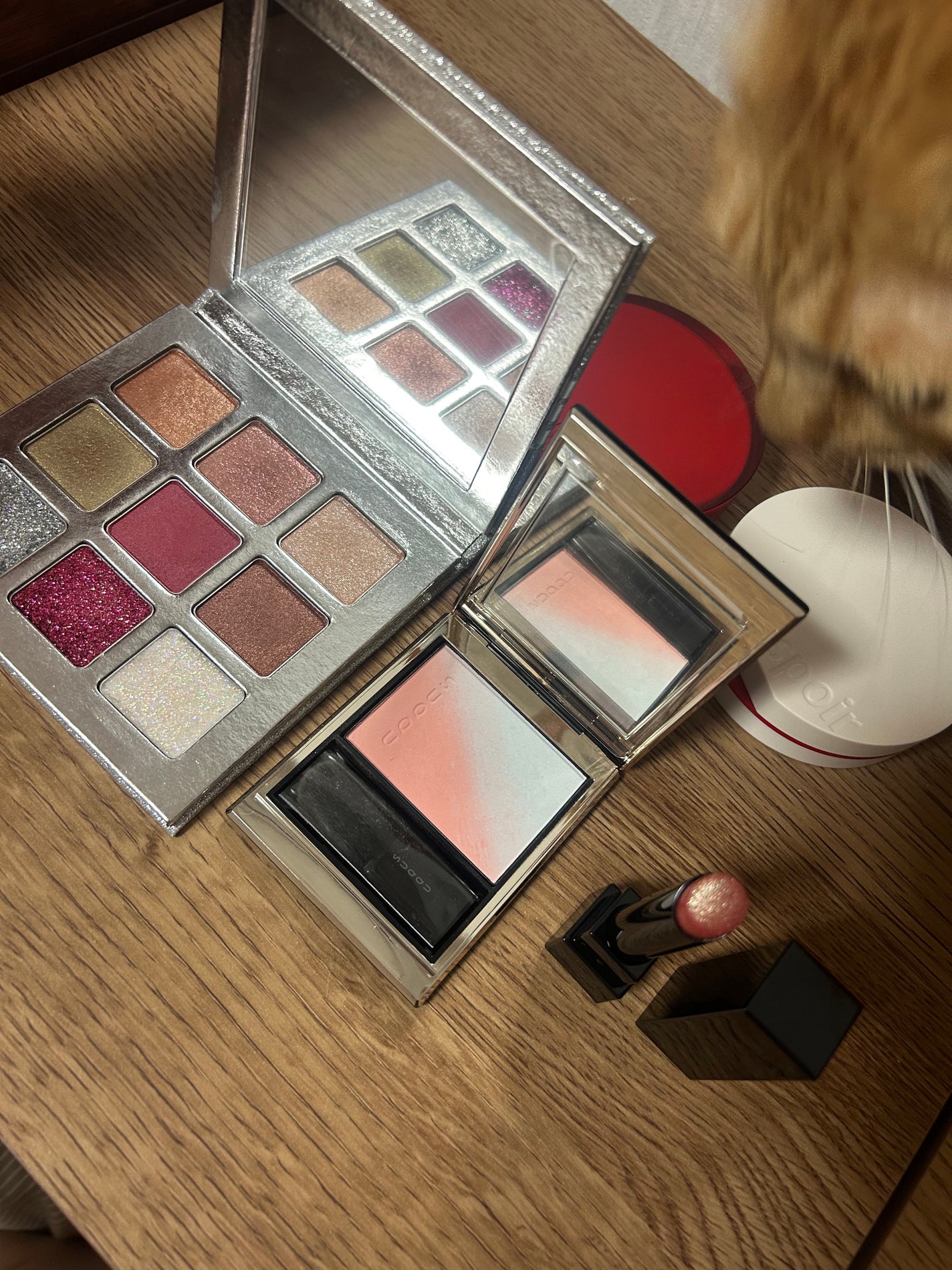 ケイト リップモンスター/KATE/口紅を使ったクチコミ(2枚目)