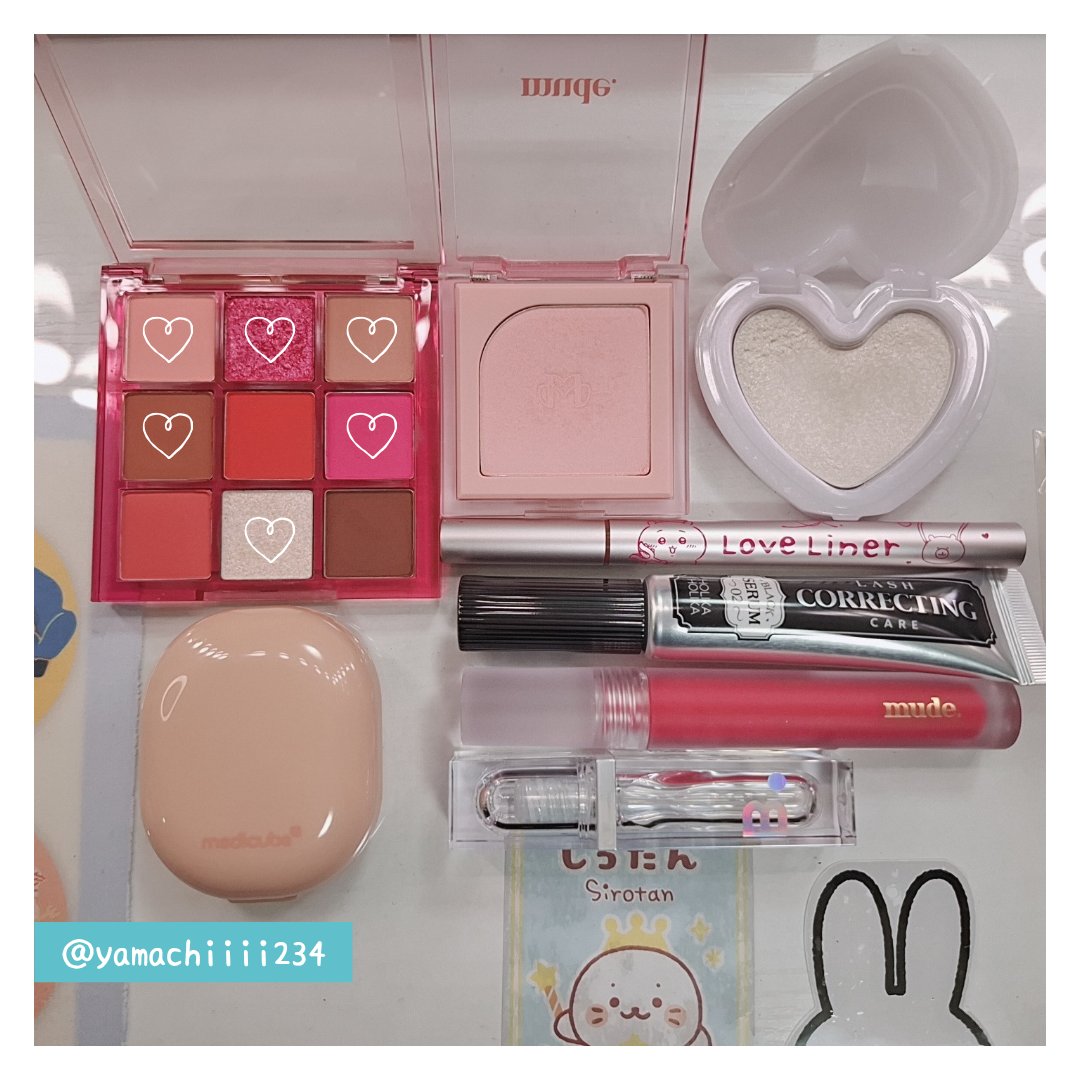 リキッドアイライナーR4/ラブ・ライナー/リキッドアイライナーを使ったクチコミ（2枚目）