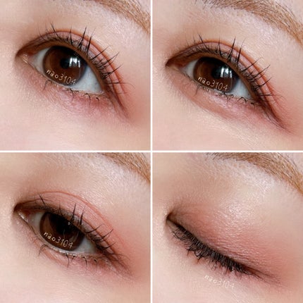 レ キャトル オンブル ブトン/CHANEL/アイシャドウパレットを使ったクチコミ(9枚目)