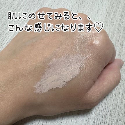 SPICARE V3 インテリジェント ファンデーション/SPICARE/クッションファンデーションを使ったクチコミ(4枚目)