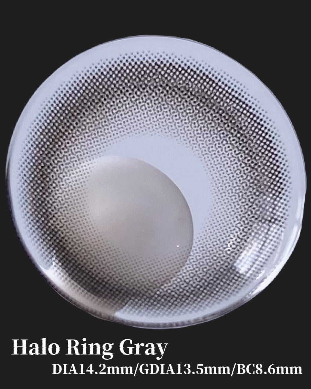 GROVI 1day/GROVI/ワンデー(1DAY)カラコンを使ったクチコミ(3枚目)