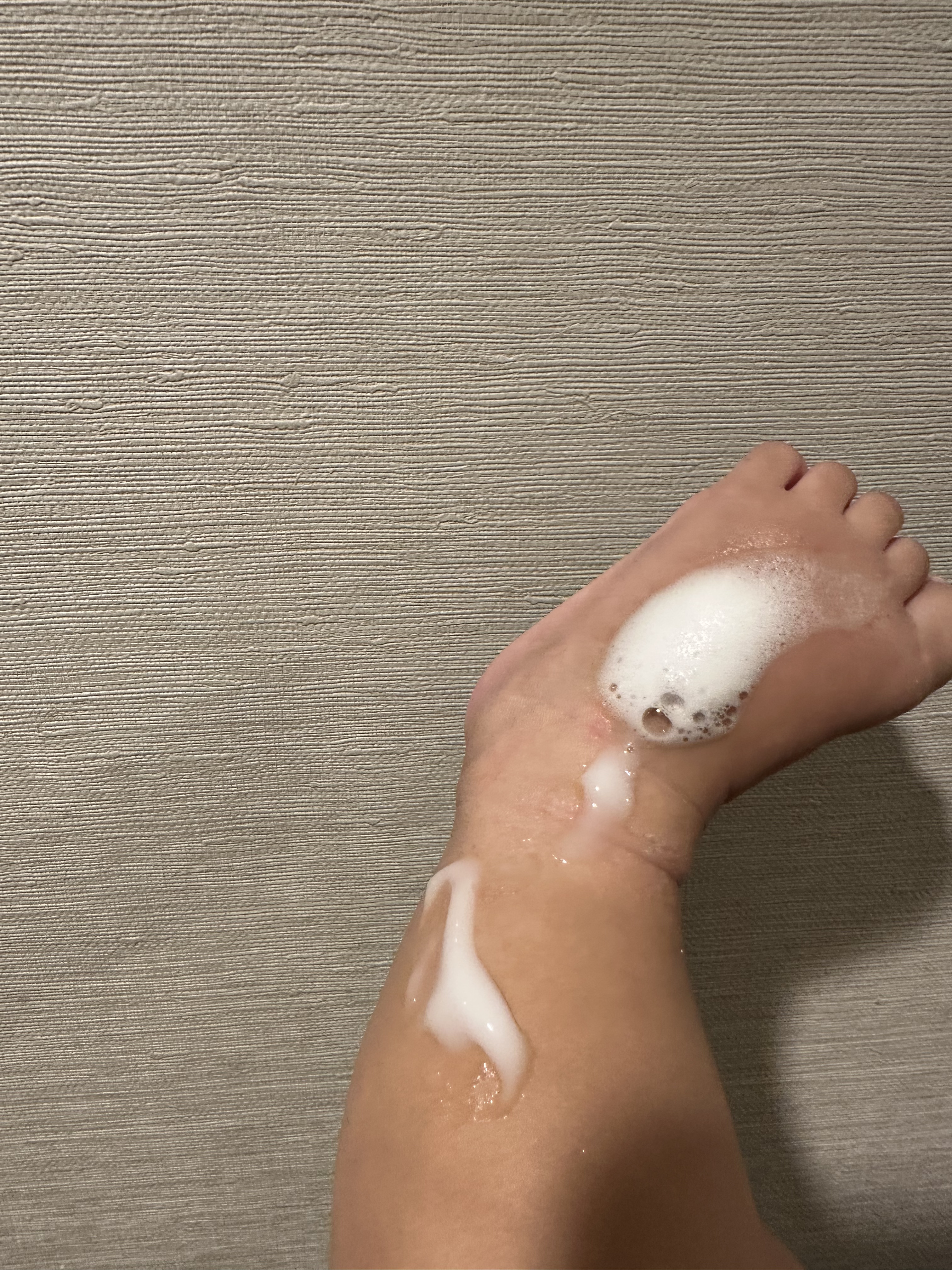 ボタニストベビー　ボタニカルベビーケアセット/BOTANIST/その他キットセットを使ったクチコミ（3枚目）