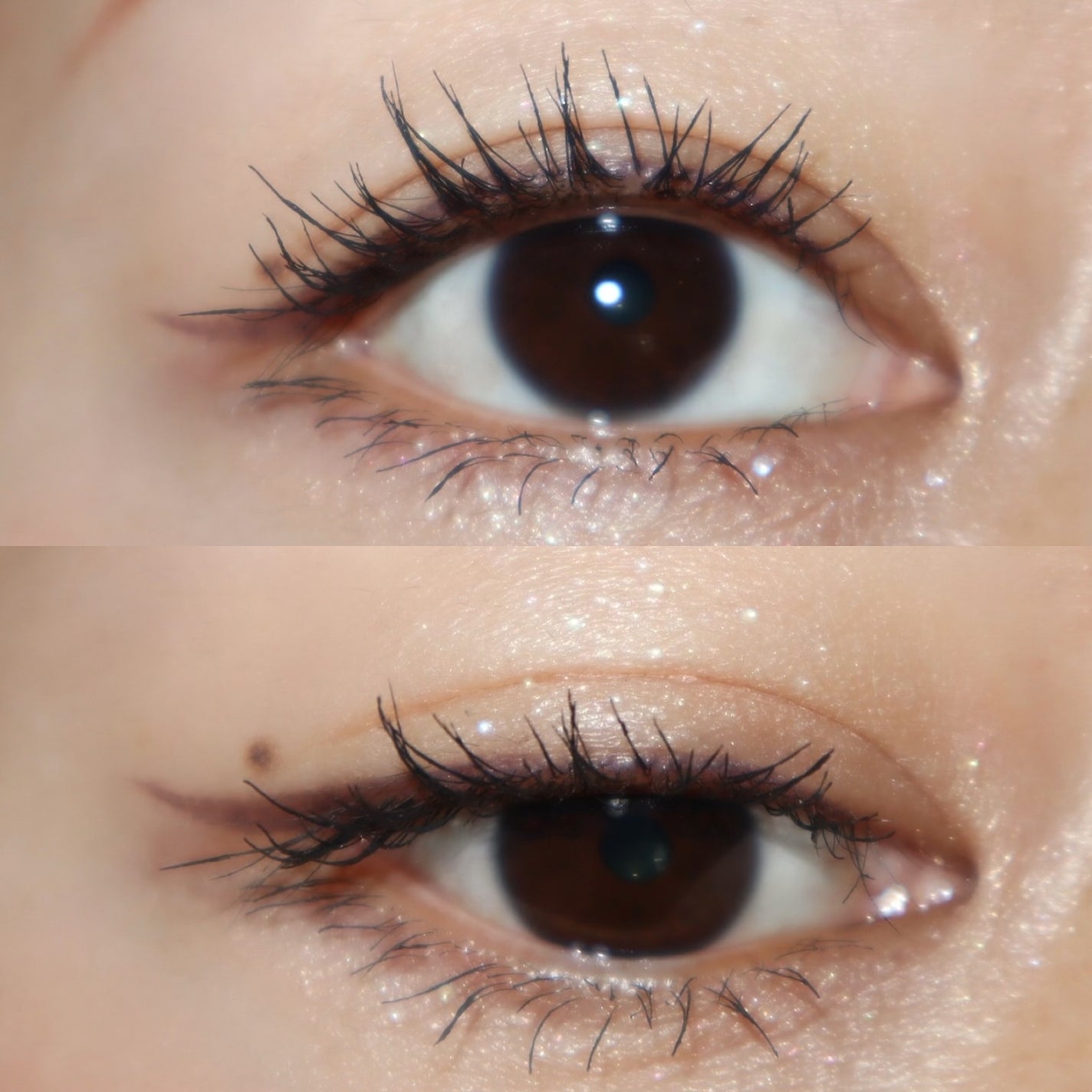 SNIDEL フラッフィー ブラッシュ/SNIDEL BEAUTY/リキッドチークを使ったクチコミ(10枚目)