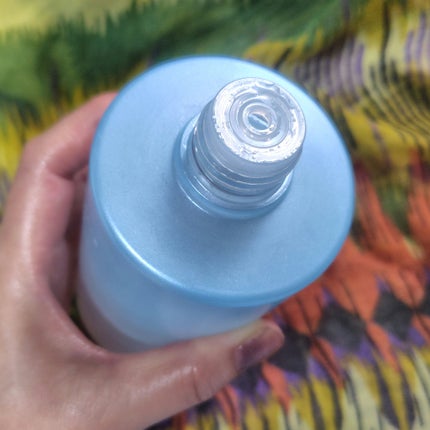 モイストバランス ローション/ACSEINE/化粧水を使ったクチコミ(4枚目)