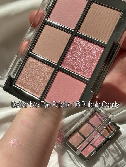 デュアルチーク/2aN/パウダーチークを使ったクチコミ(4枚目)