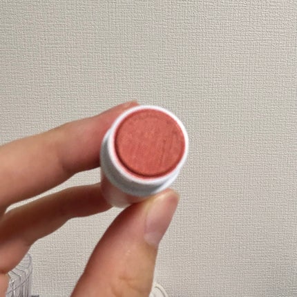 オーガニックスイーツリップC/アクア・アクア/リップクリームを使ったクチコミ(3枚目)