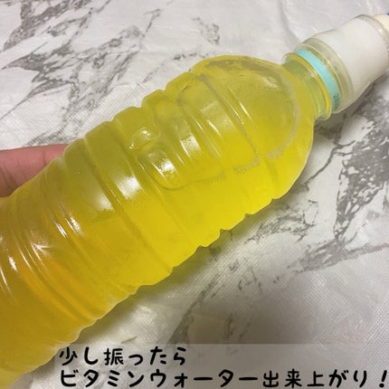 ビタトックマルチビタミン/スキニーラボ/栄養ドリンクを使ったクチコミ(6枚目)