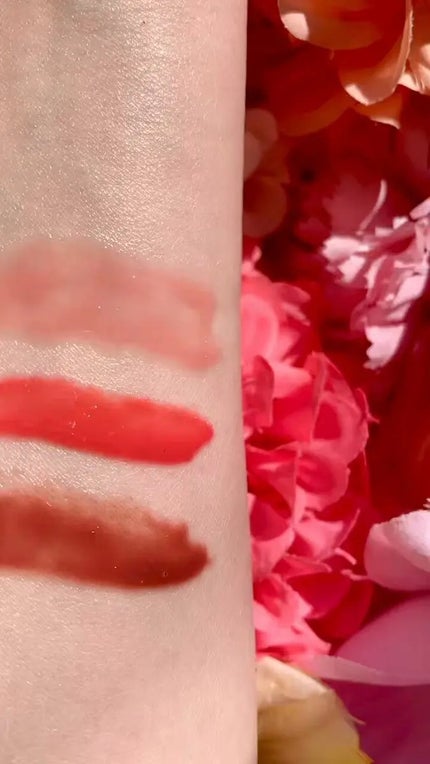 フィー 3Dボリューミンググロス/fwee/リップグロスを使ったクチコミ(2枚目)