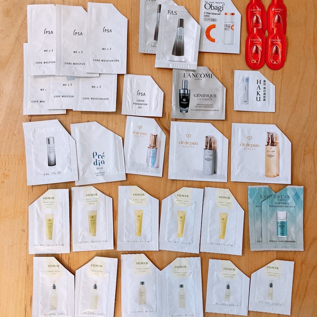 ザ・タイムR アクア/IPSA/化粧水を使ったクチコミ(2枚目)