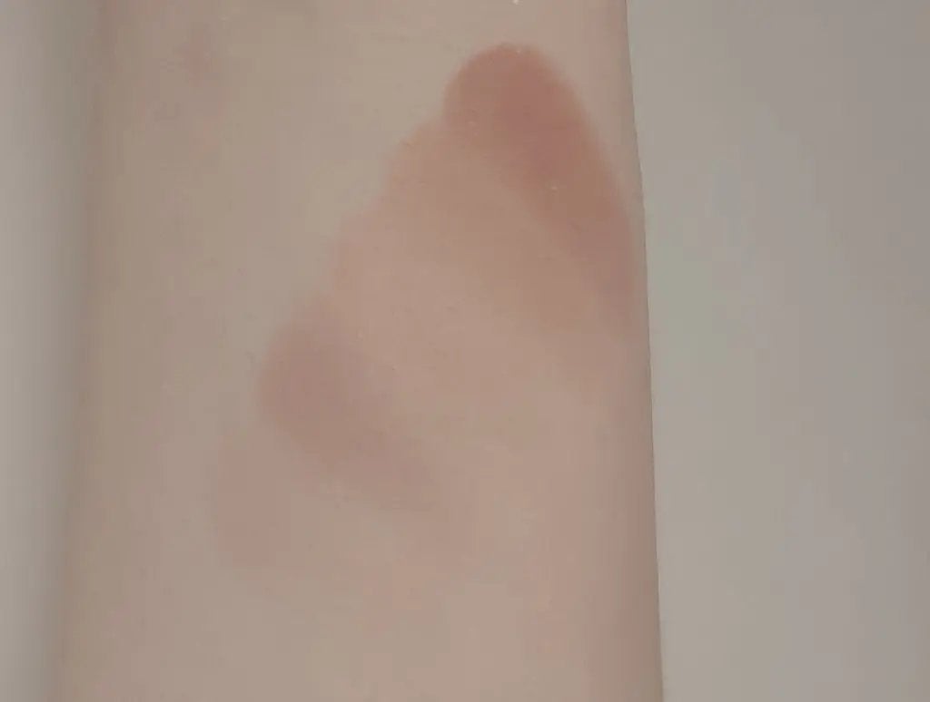 ブラーフィニシュシャドウパレット/Dinto/アイシャドウパレットを使ったクチコミ(3枚目)