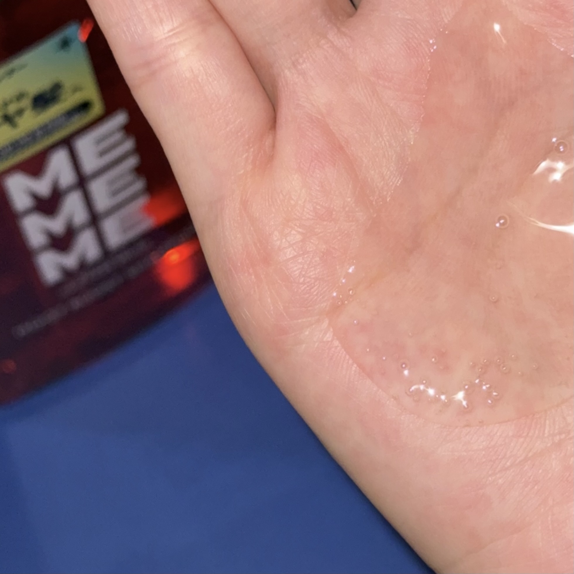 モイストブーストシャンプー／モイストブーストトリートメント/MEMEME/市販シャンプーを使ったクチコミ（3枚目）