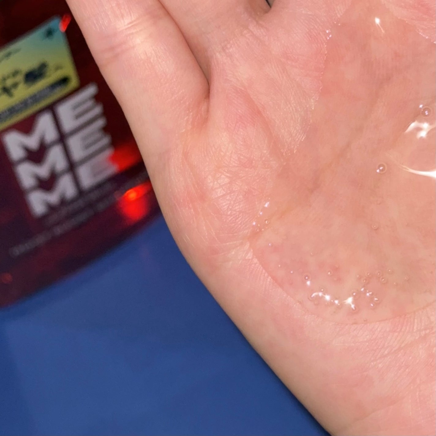 モイストブーストシャンプー/モイストブーストトリートメント/MEMEME/市販シャンプーを使ったクチコミ(3枚目)