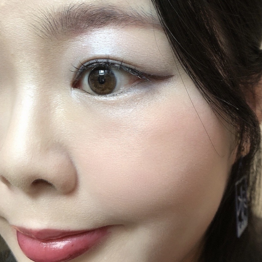 アイトーク クリアジェル/アイトーク/二重まぶた用アイテムを使ったクチコミ（2枚目）