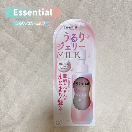 ãšãã»ã³ã·ã£ã« ãã¬ãã¢ã ããããžã§ãªãŒãã«ã¯/ãšãã»ã³ã·ã£ã«/ãã¢ãã«ã¯ã䜿ã£ãã¯ãã³ãïŒ1æç®ïŒ