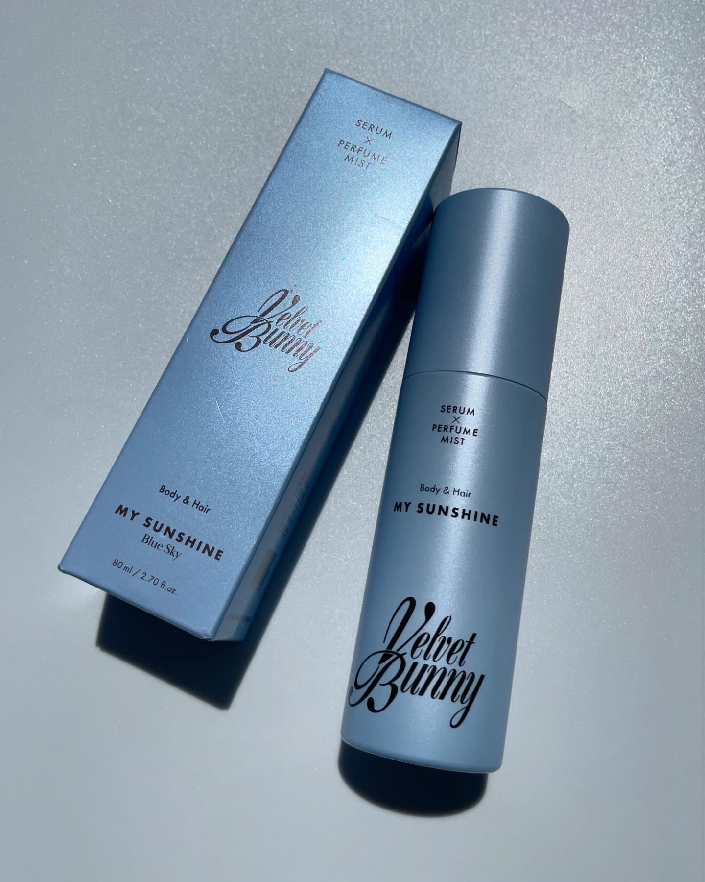 クリーミーリップシャイン CREAMY VELVET/Velvet Bunny/リップクリームを使ったクチコミ（2枚目）