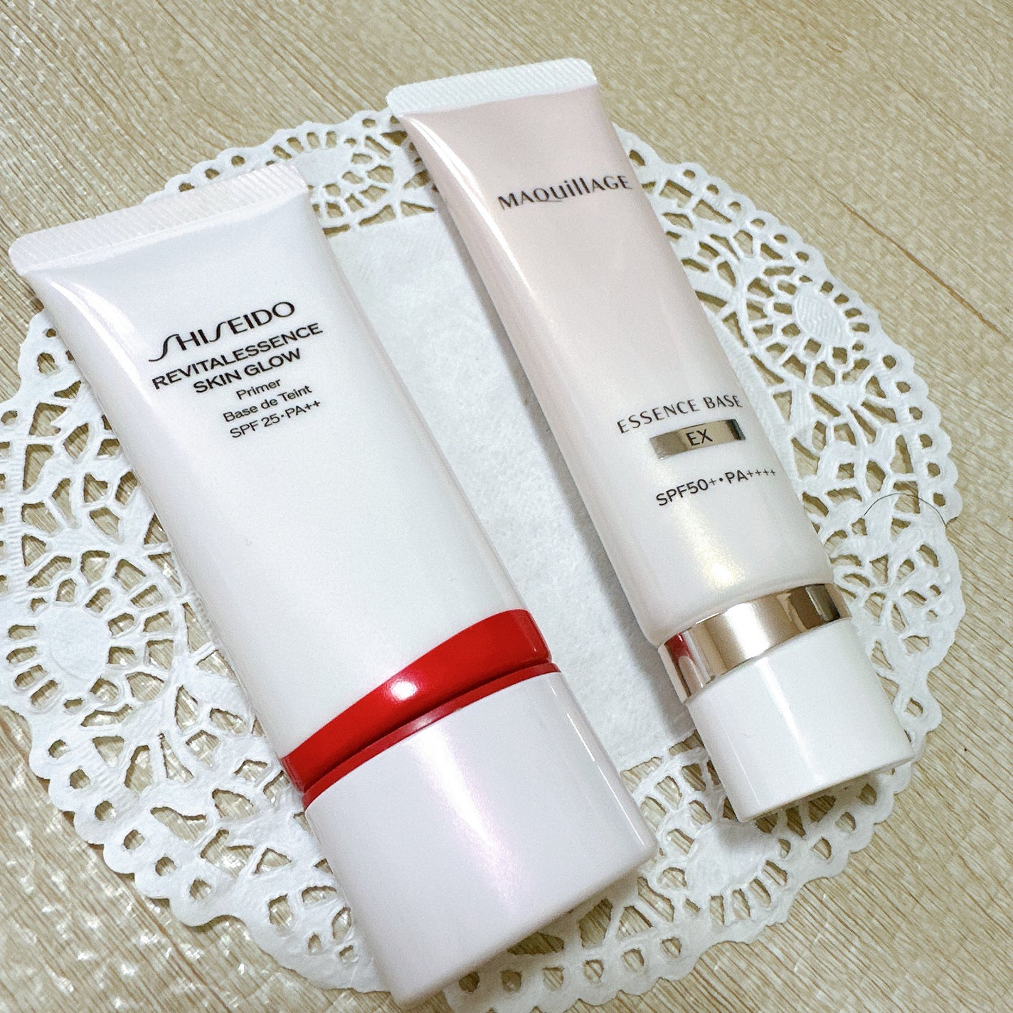 ãšãã»ã³ã¹ ã¹ãã³ã°ã㊠ãã©ã€ã㌠/SHISEIDO/åç²§äžå°ã䜿ã£ãã¯ãã³ãïŒ2æç®ïŒ