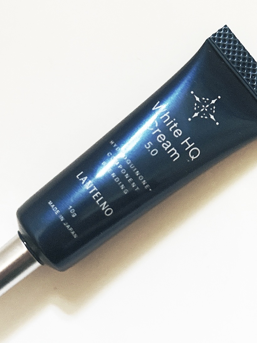 シミ・ニキビ跡・色素沈着が気になる方におすすめの美白クリーム💎
LANTELNO ホワイトHQクリームは純ハイドロキノン5%配合で、気になる部分にピンポイントケア。
日本製で安心して使えるのも嬉しいポイント✨

🔹シミ・そばかすケアに
