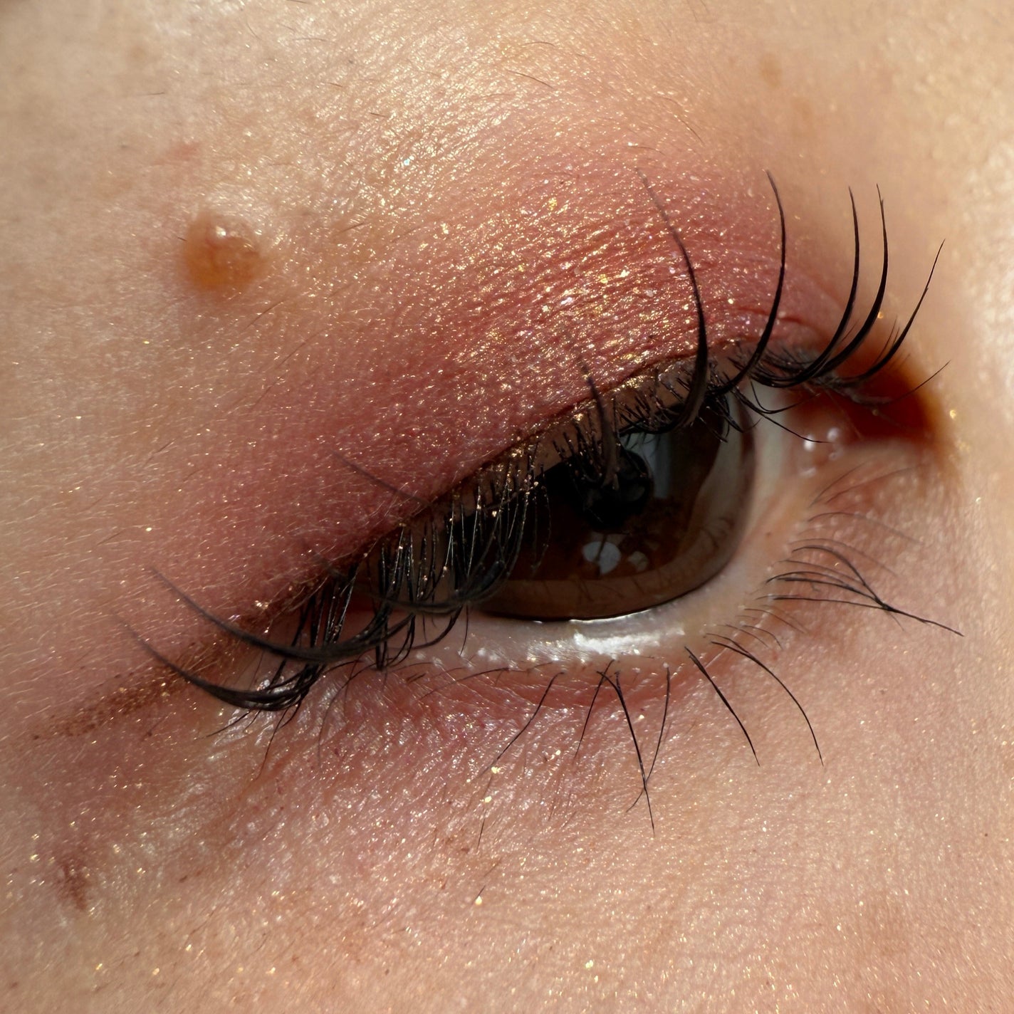 グッチ パレット ドゥ ボーテ クアチュオール/GUCCI beauty/マルチパレットを使ったクチコミ(2枚目)