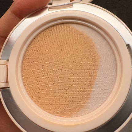 HERA リフレクション スキン グロウ クッション ファンデーションのクチコミ「HERA *リフレクション スキン グロウ クッション ファンデーション*
艶めく肌が一日中つ.....」(2枚目)