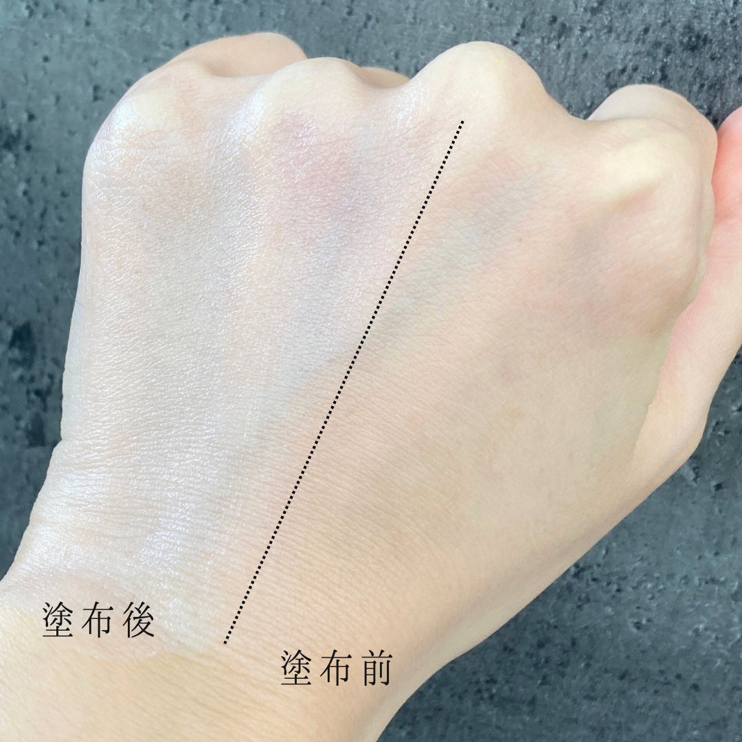 アリィー クロノビューティ スムースジェルUV/アリィー/日焼け止めジェルを使ったクチコミ(5枚目)