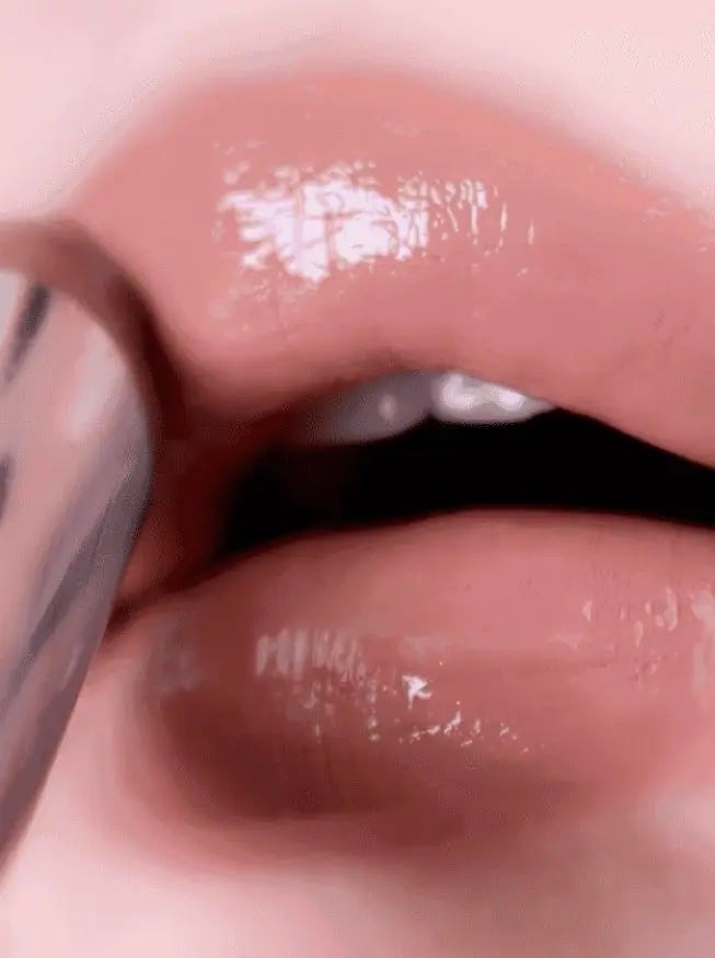 ジェリースティック/tiptoe/口紅を使ったクチコミ(2枚目)