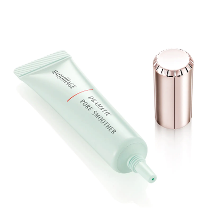 ドラマティックポアスムーザー/マキアージュ/化粧下地を使ったクチコミ(1枚目)