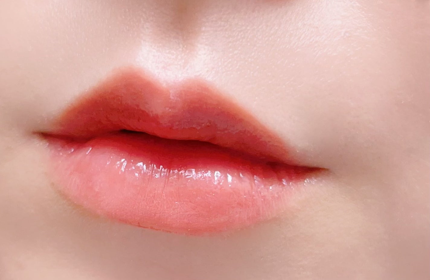 アップトゥーミー ハグマイリップ カラーロックプランパー/up2me/リッププランパーを使ったクチコミ(2枚目)