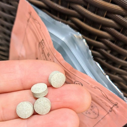 グラマラスエラスチン サプリメント/リュバンブラン/ボディサプリメントを使ったクチコミ(4枚目)