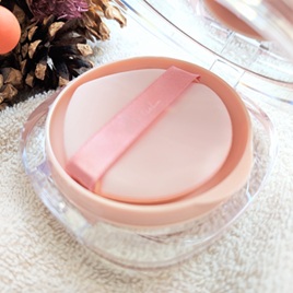 アリウル インクフェザーカバーラスティングクッション 02 ヌーディーナチュラル/Ariul/クッションファンデーションを使ったクチコミ（3枚目）