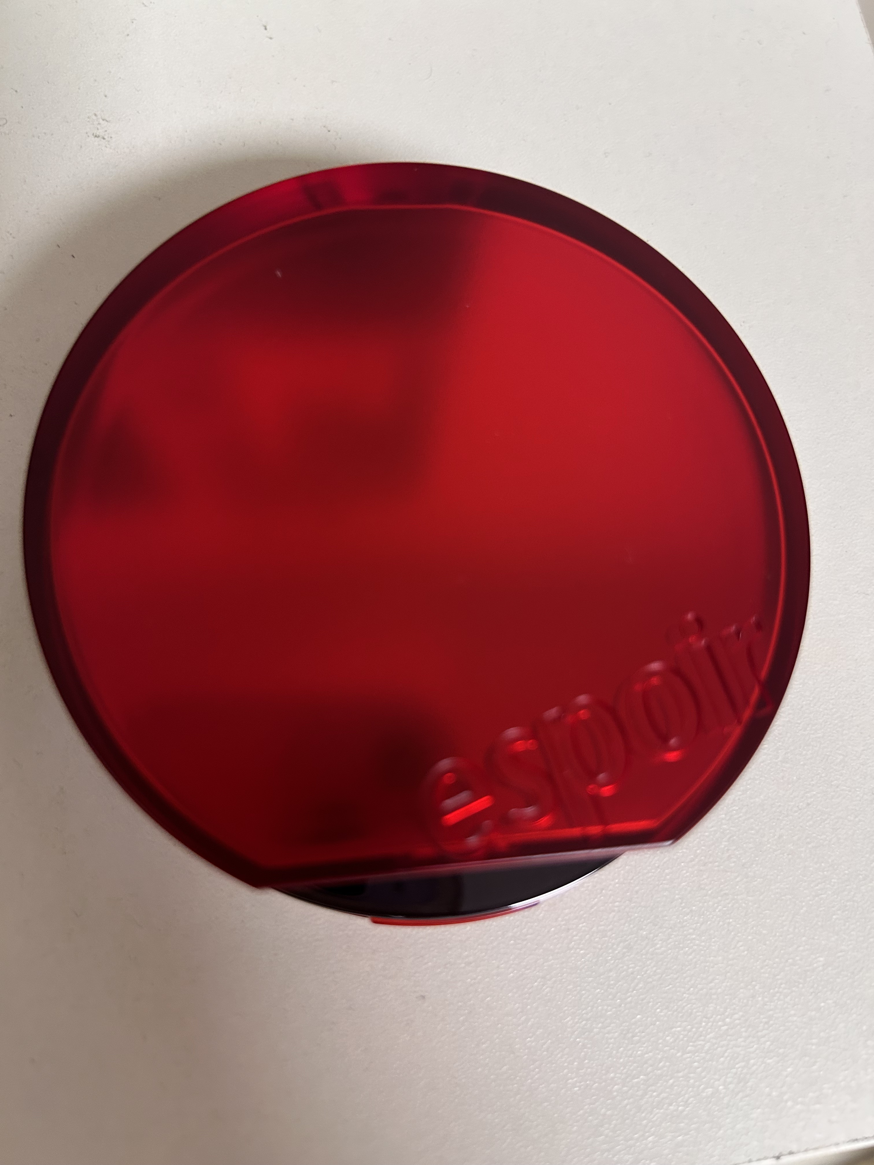 ビーベルベットカバークッション/espoir/クッションファンデーションを使ったクチコミ（1枚目）