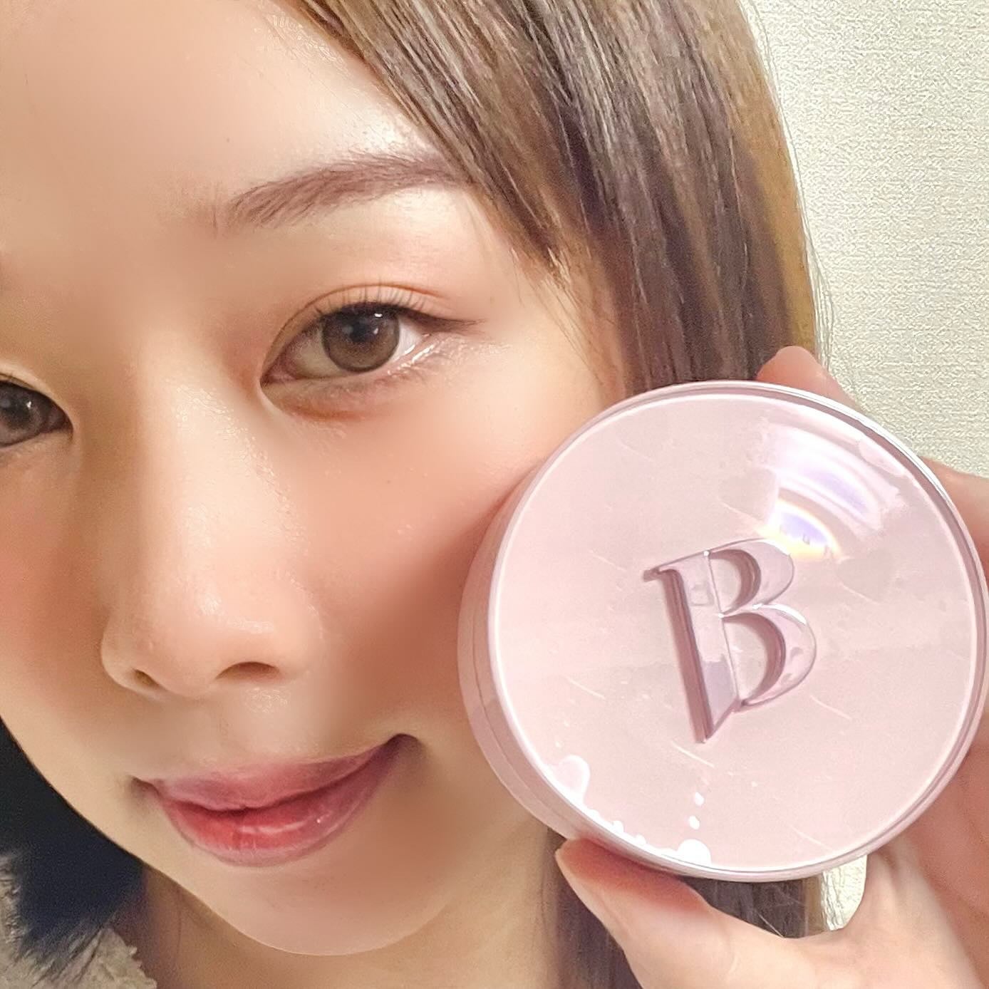 カバーリシャス アルティメット ホワイトクッション モイスチャー/BANILA CO/クッションファンデーションを使ったクチコミ(4枚目)