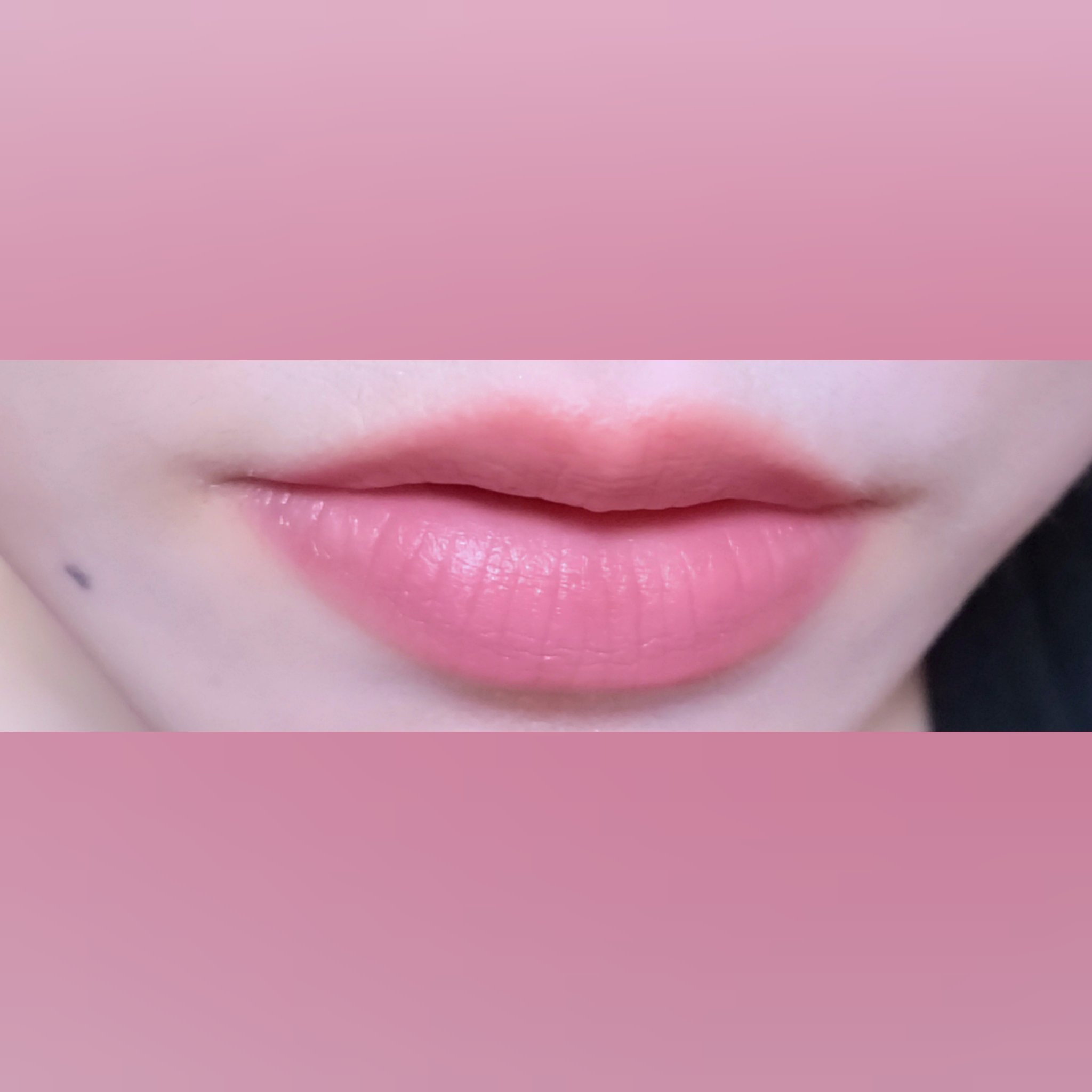 ノーウェアボリュームマットリップスティック/espoir/口紅を使ったクチコミ（3枚目）