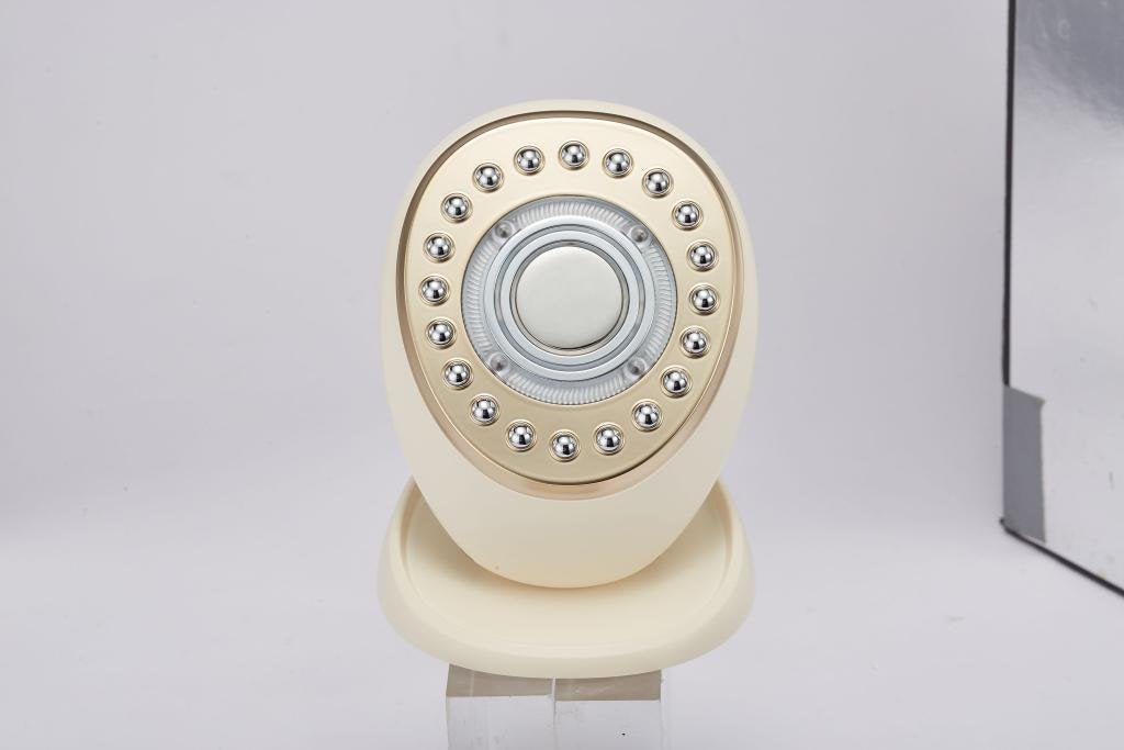 キャビテーション/yete/ボディケア美容家電を使ったクチコミ(4枚目)