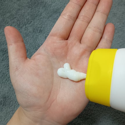 Tottimo!ブリーチケアマスク/Tottimo! /ヘアマスク・ヘアパックを使ったクチコミ(3枚目)