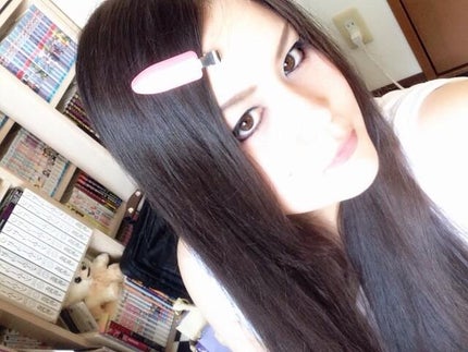 玲梨 on LIPS 「化粧品全く関係ないけども…過去の私を見つけたので投稿でもしてお..」(2枚目)