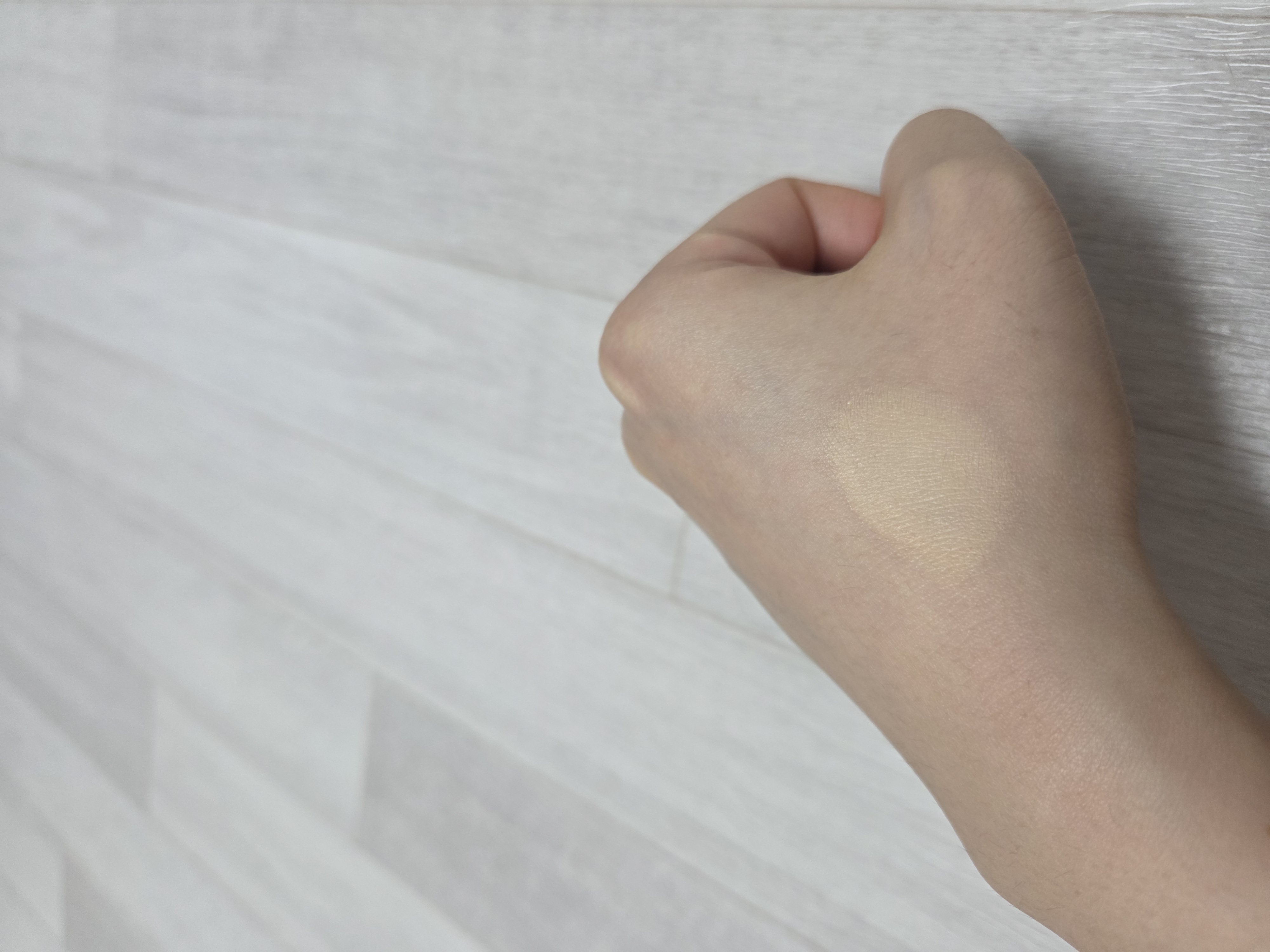 プロテーラービーベルベットカバークッション/espoir/クッションファンデーションを使ったクチコミ（3枚目）