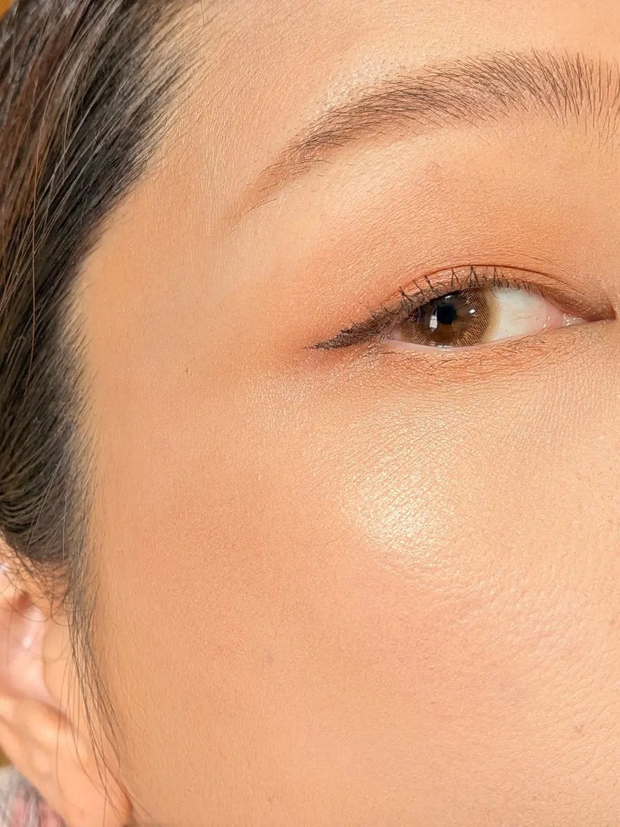 ベアプロ リキッド ファンデーション/bareMinerals/リキッドファンデーションを使ったクチコミ(2枚目)