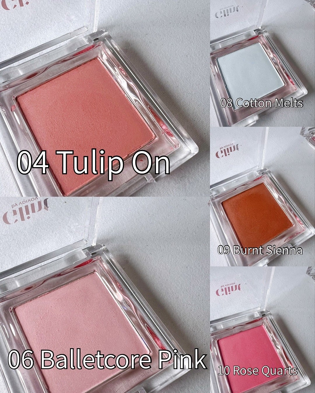 ハイライター/Glint/パウダーハイライトを使ったクチコミ(5枚目)