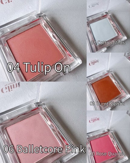 ハイライター/Glint/パウダーハイライトを使ったクチコミ(5枚目)