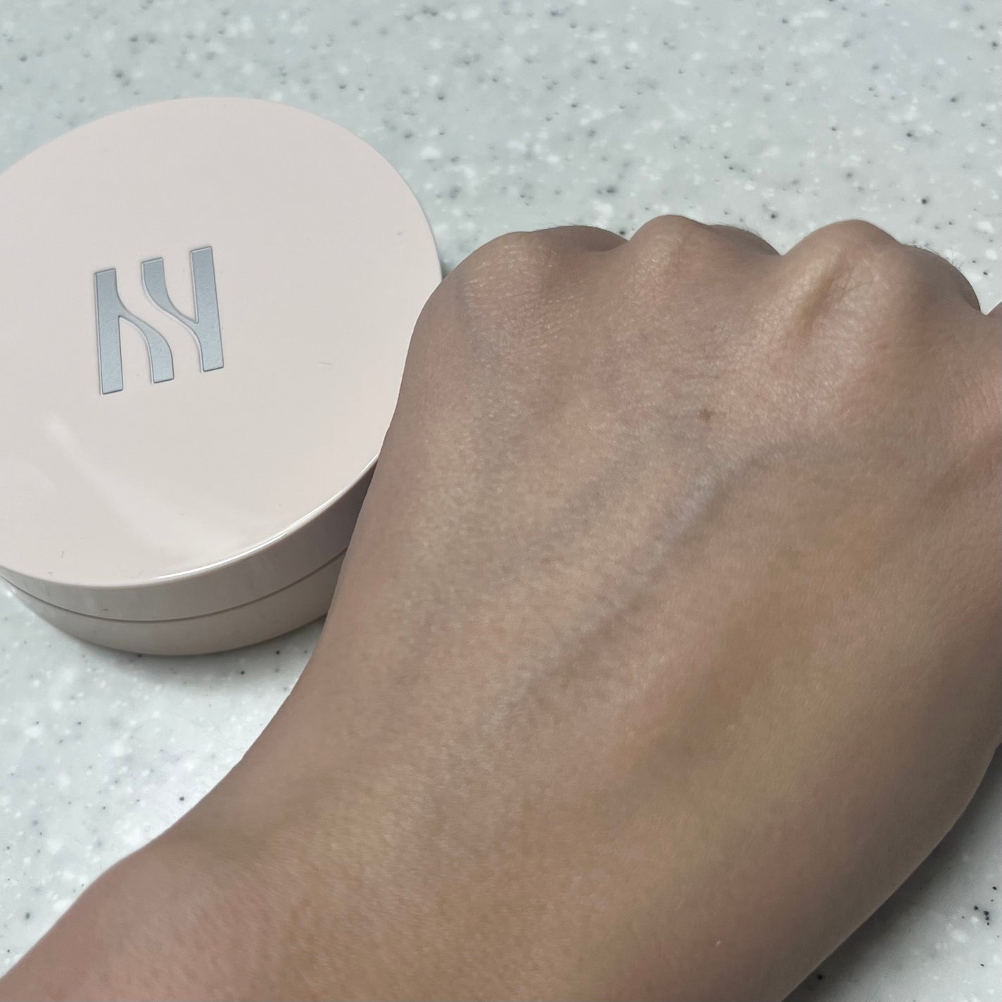 リフレクション スキン グロウ クッション ファンデーション/HERA/クッションファンデーションを使ったクチコミ(3枚目)