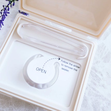 トラブルコントロールパッド/EIOM/トナーパッドを使ったクチコミ(4枚目)